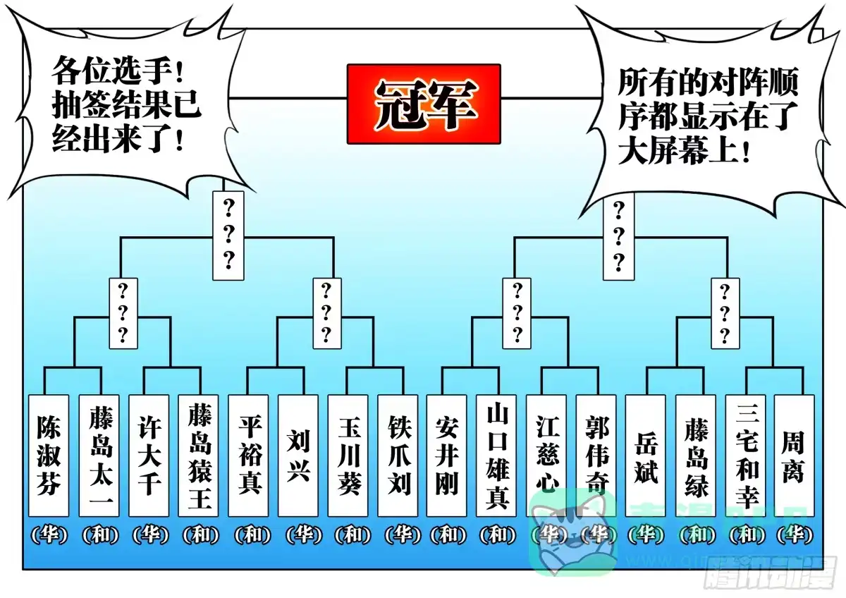 《极道宗师》052、危险边缘 第6页