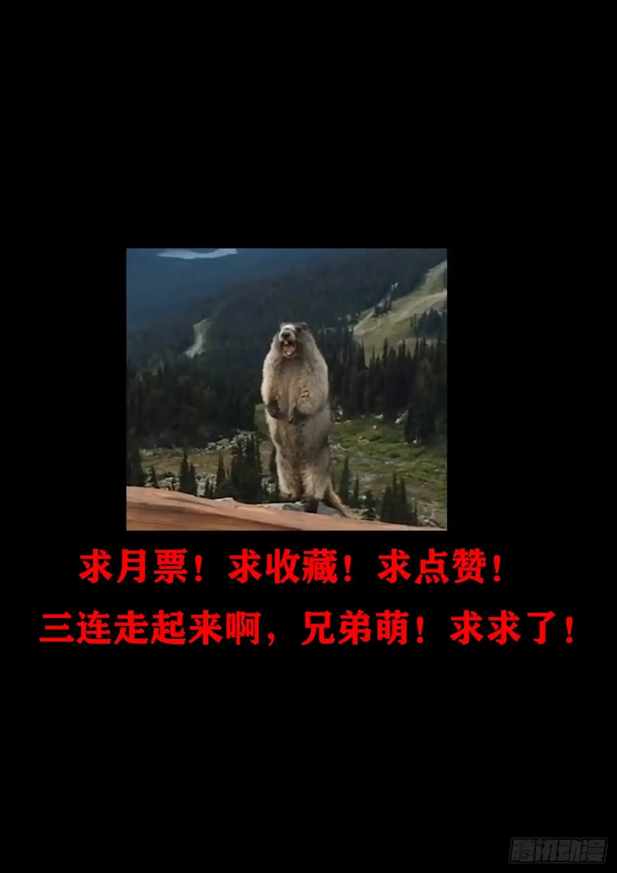 《极道宗师》063、坑爹 第13页