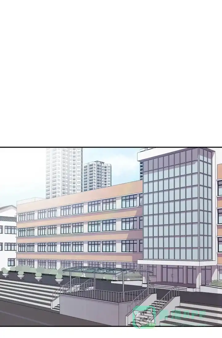 《接触不良》第1话 第1页