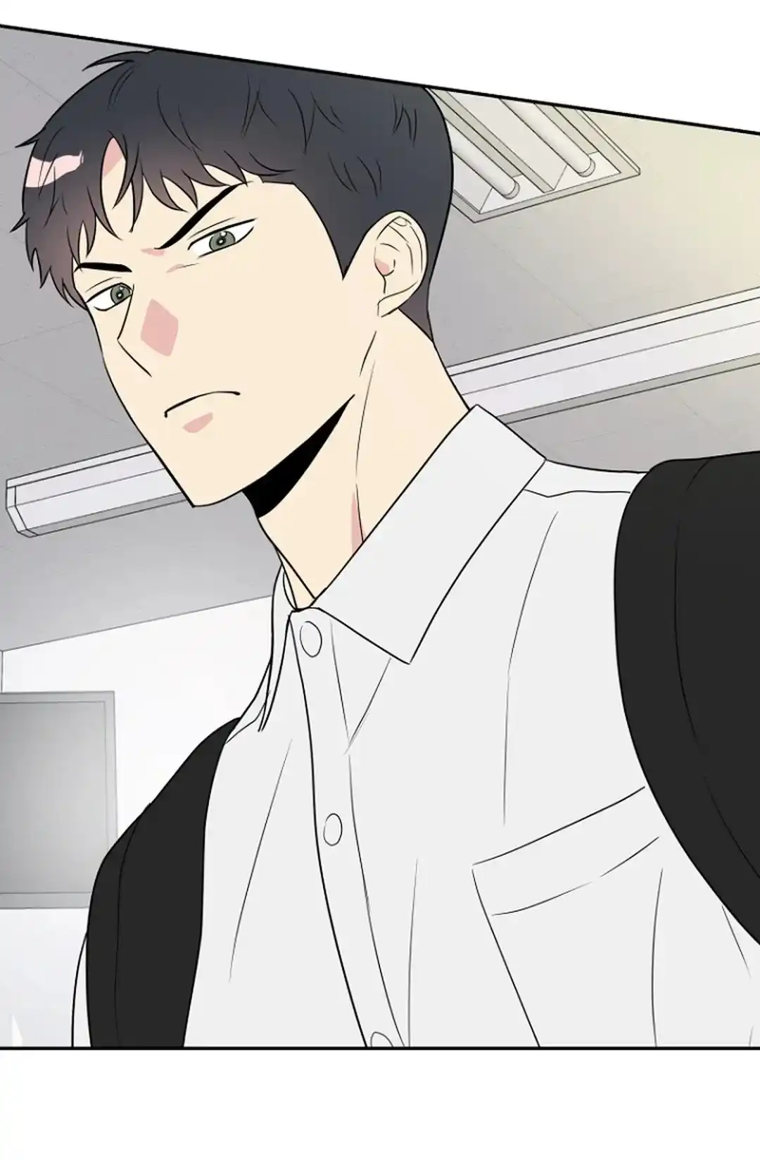 《接触不良》第9话 第30页