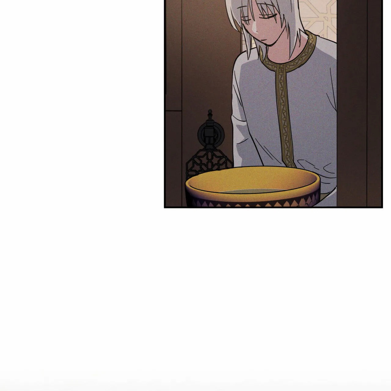 《解毒剂》第6话 第58页