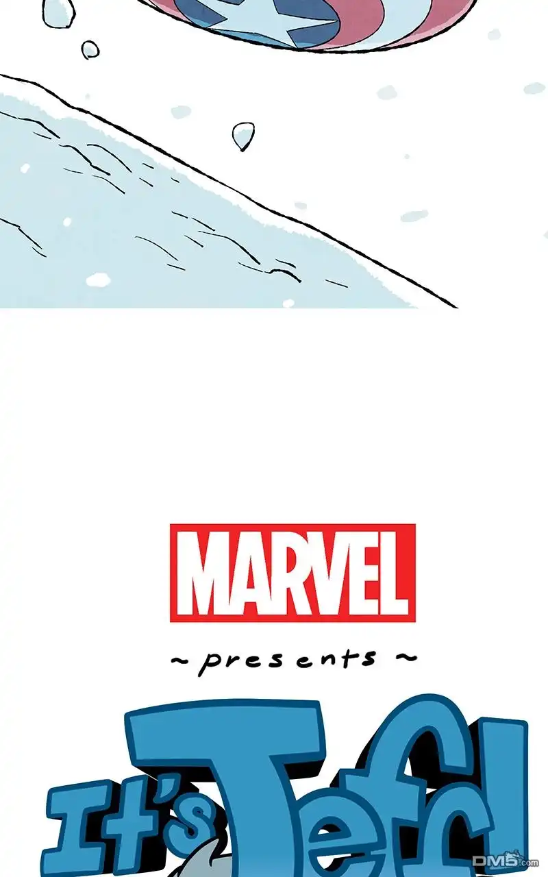 《杰夫鲨鲨》第4话 第24页