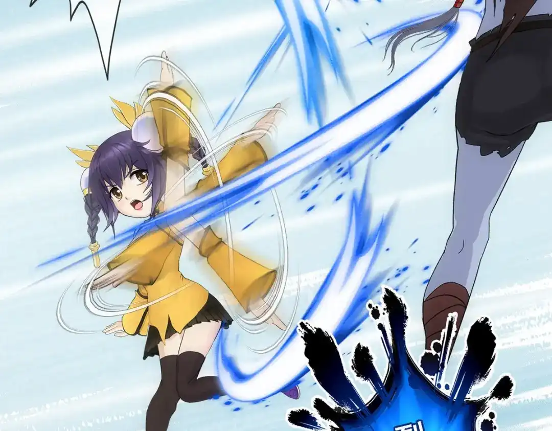 《解离妖圣》第100话 第80页