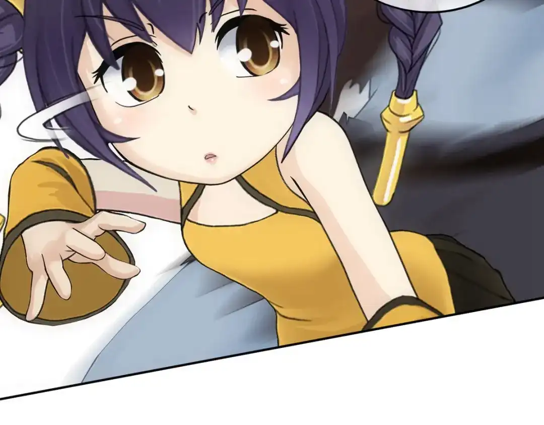 《解离妖圣》第100话 第74页