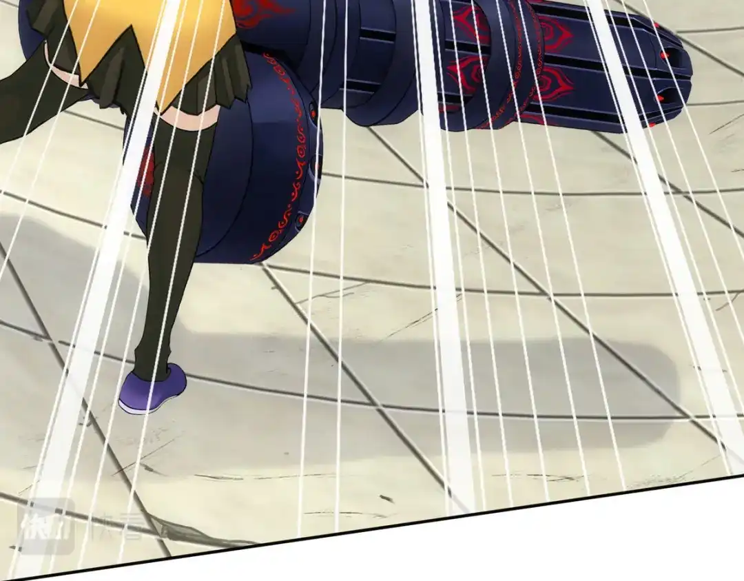 《解离妖圣》第101话 第82页