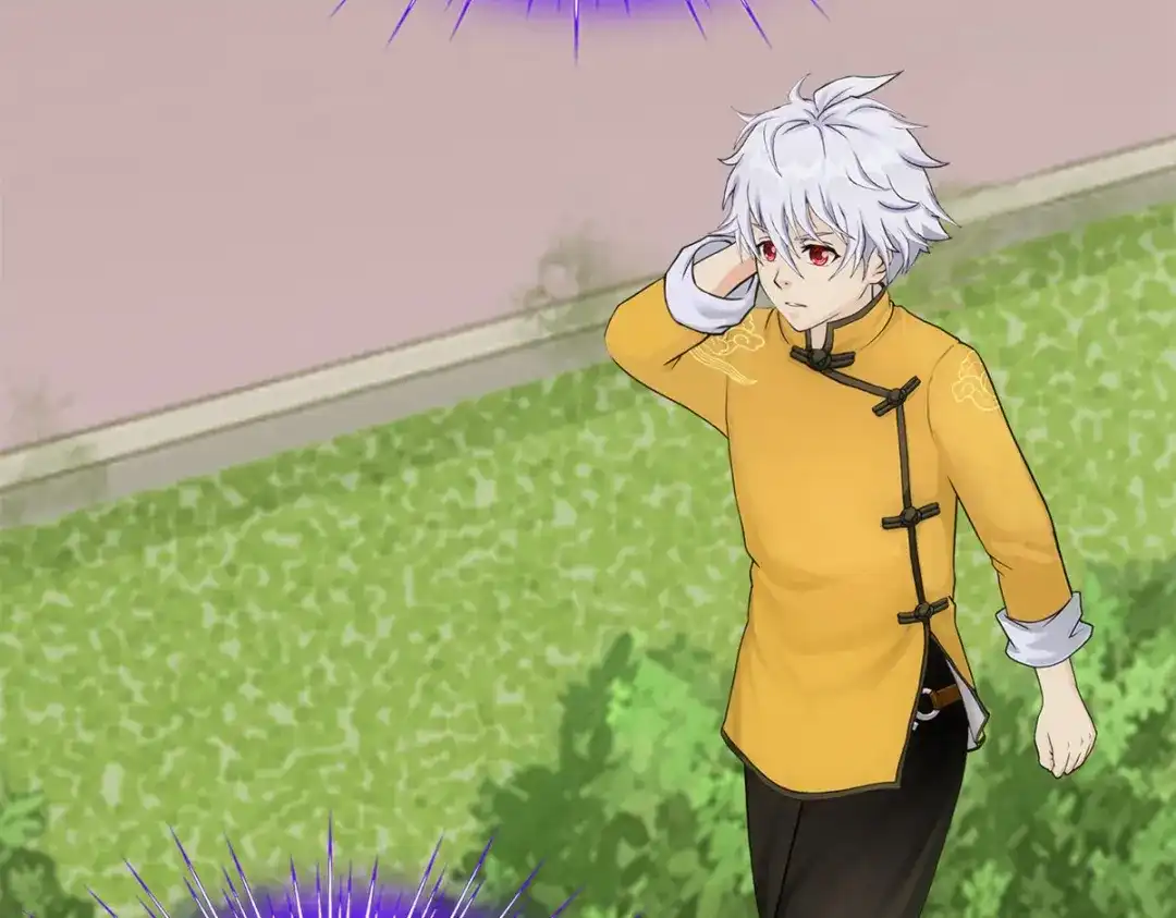 《解离妖圣》第101话 第100页