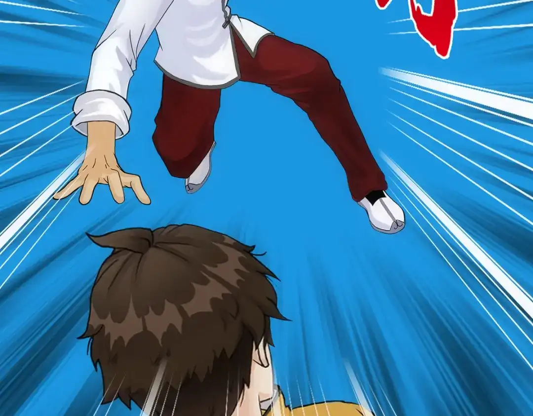 《解离妖圣》第103话 第118页