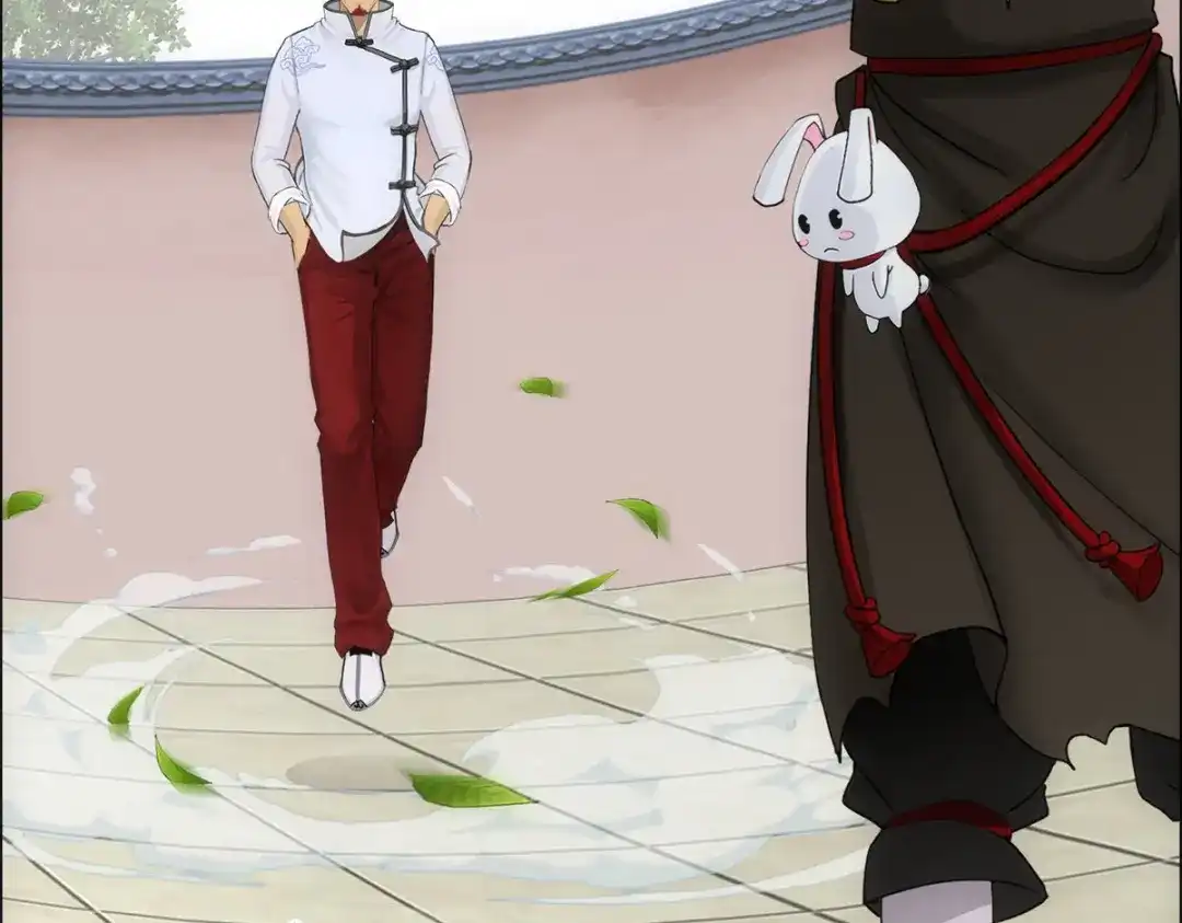 《解离妖圣》第104话 第148页