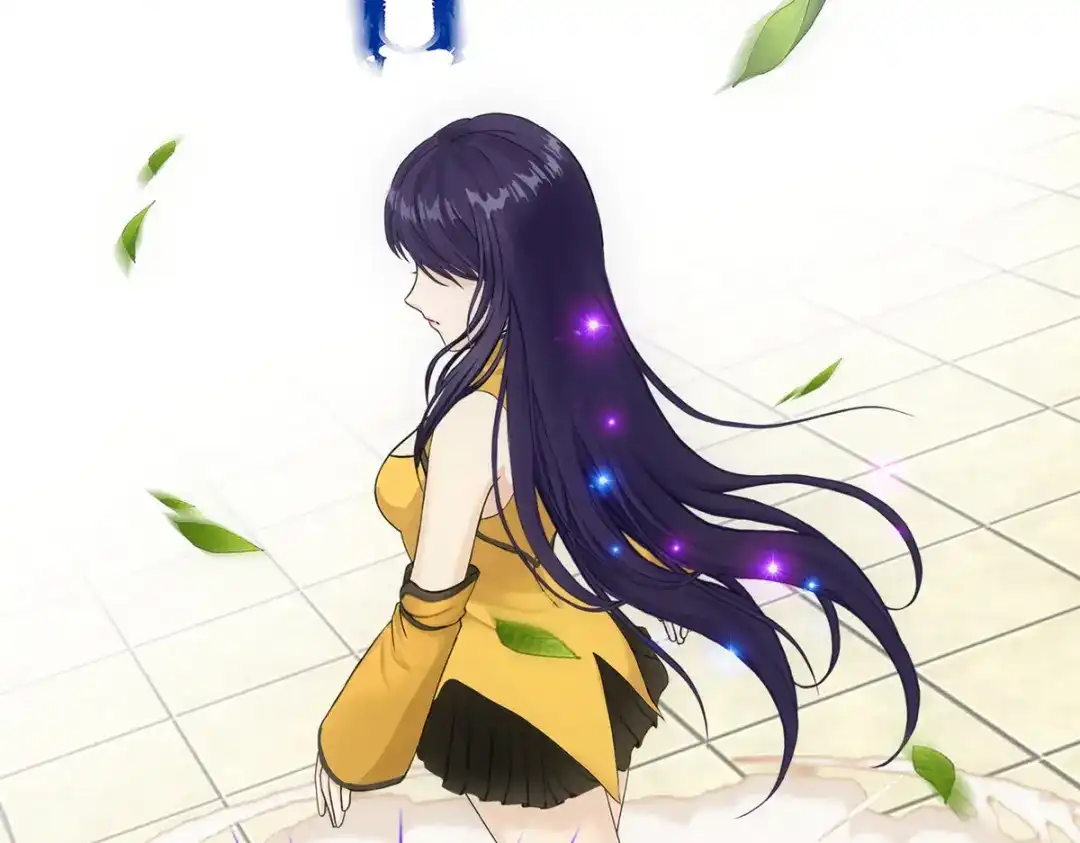 《解离妖圣》第105话 第124页