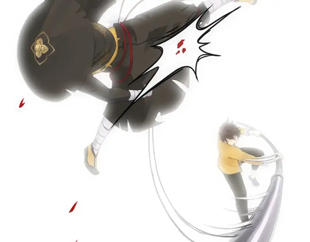 《解离妖圣》第106话 第157页