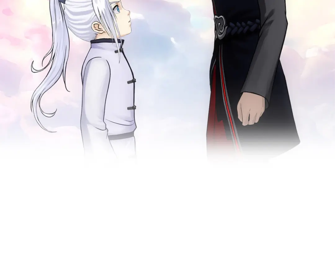 《解离妖圣》第108话 第32页
