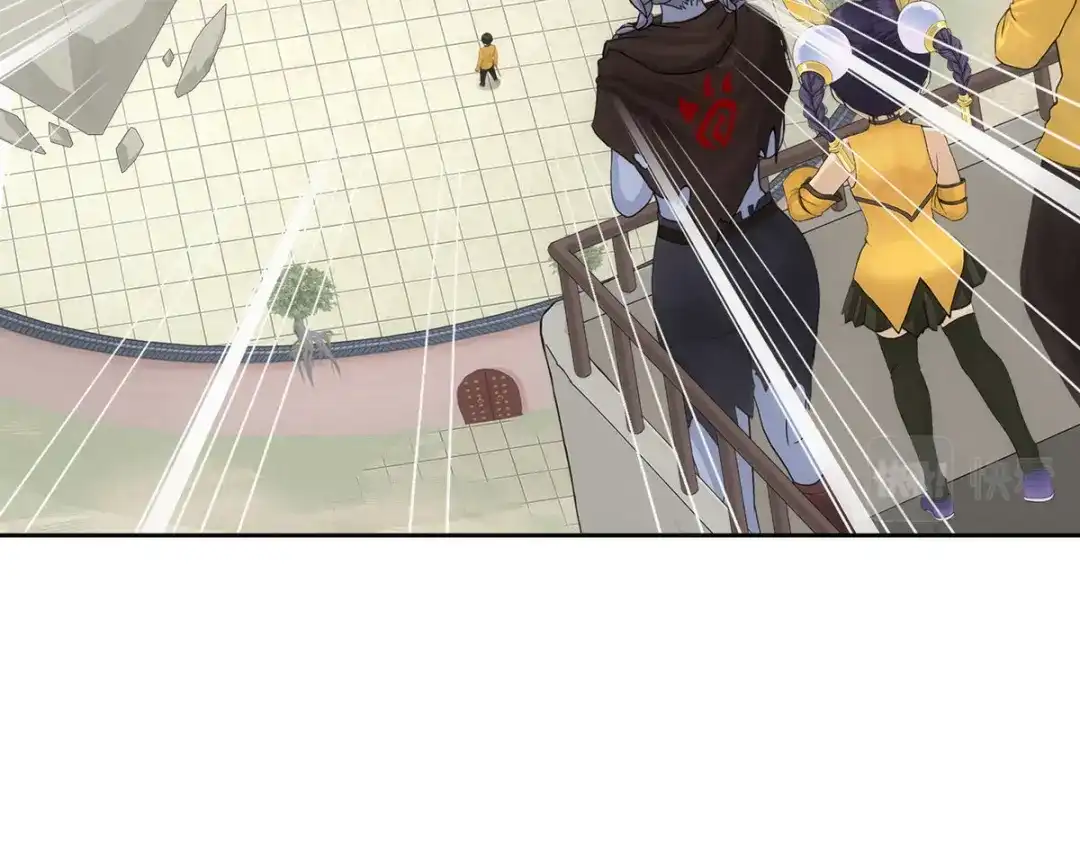《解离妖圣》第109话 第52页
