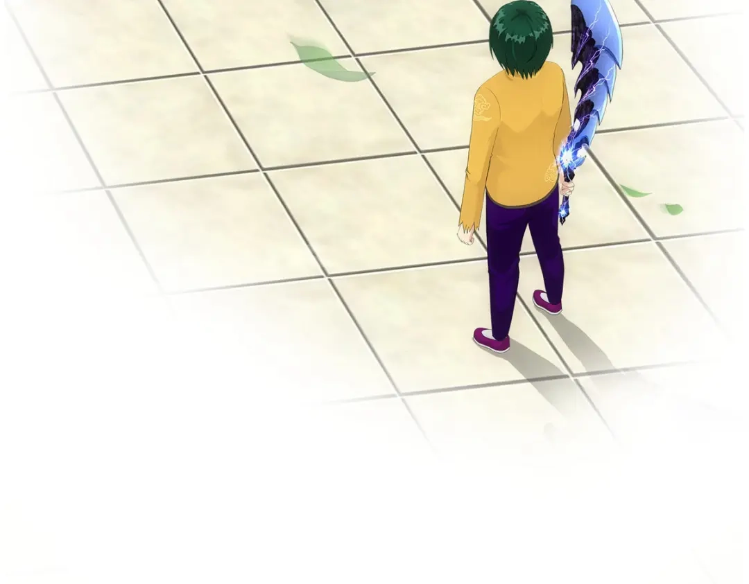 《解离妖圣》第114话 第14页