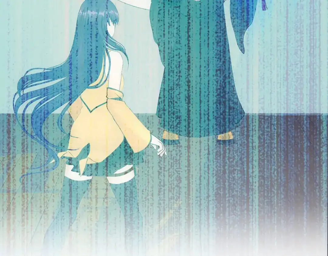 《解离妖圣》第115话 第46页