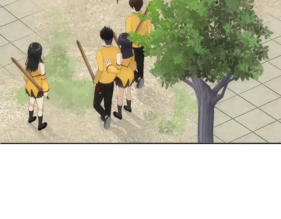 《解离妖圣》第116话 第89页