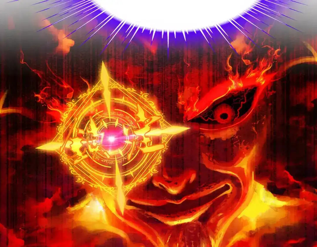 《解离妖圣》第117话 第107页