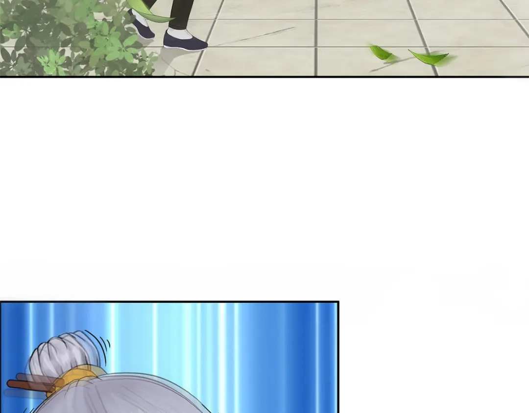 《解离妖圣》第118话 第113页