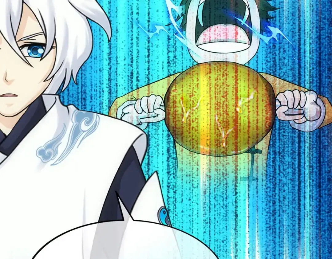 《解离妖圣》第125话 第41页
