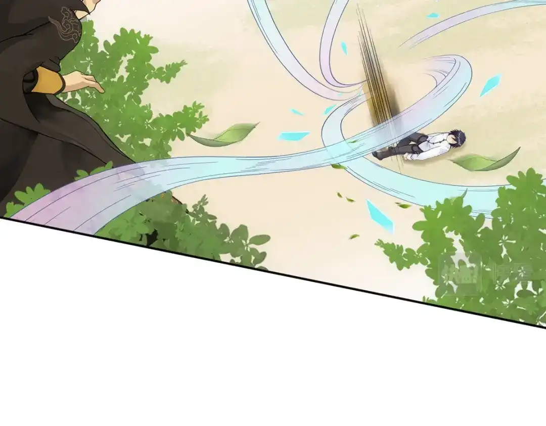 《解离妖圣》第129话 第26页