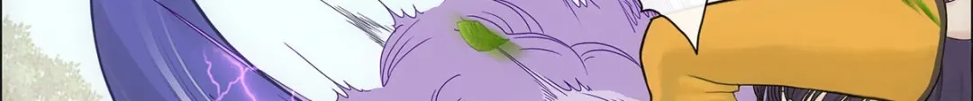 《解离妖圣》第131话 第33页