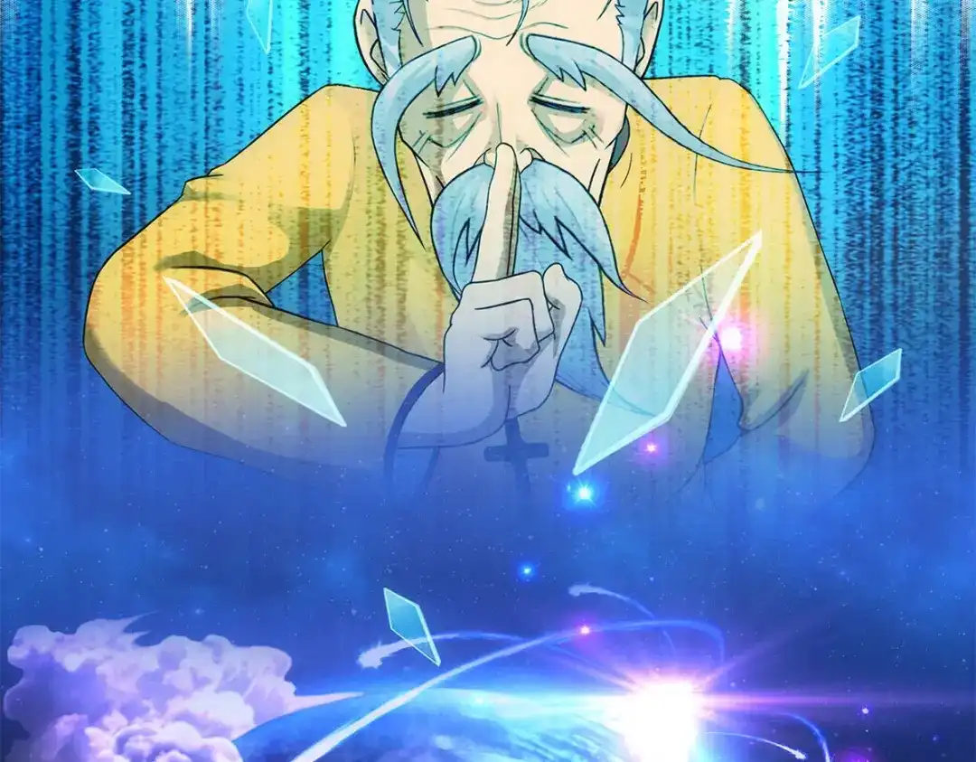 《解离妖圣》第134话 第52页