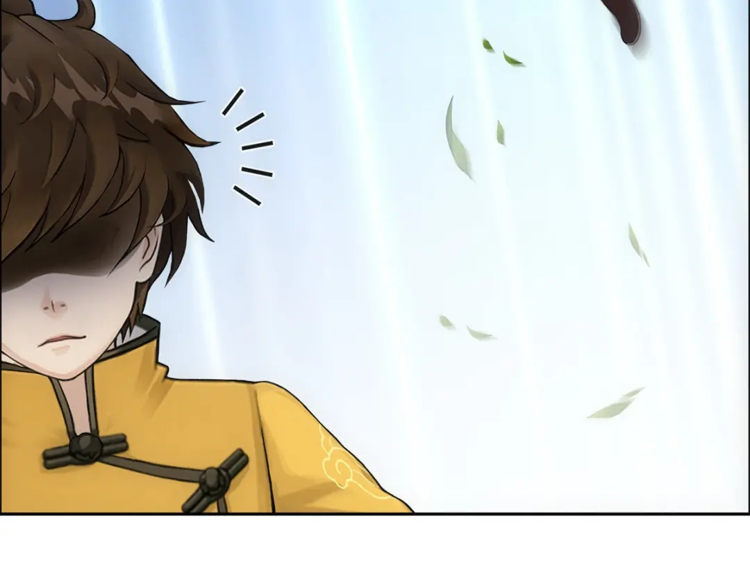 《解离妖圣》第136话 第124页