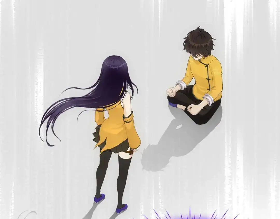 《解离妖圣》第136话 第79页