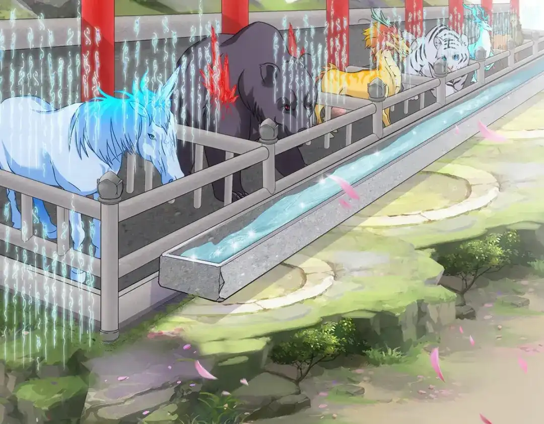 《解离妖圣》第137话 第43页