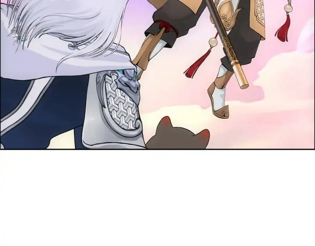 《解离妖圣》第140话 第62页