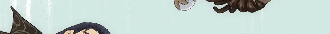 《解离妖圣》第146话 第45页