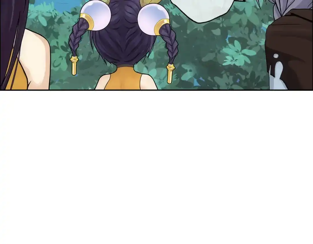 《解离妖圣》第146话 第25页