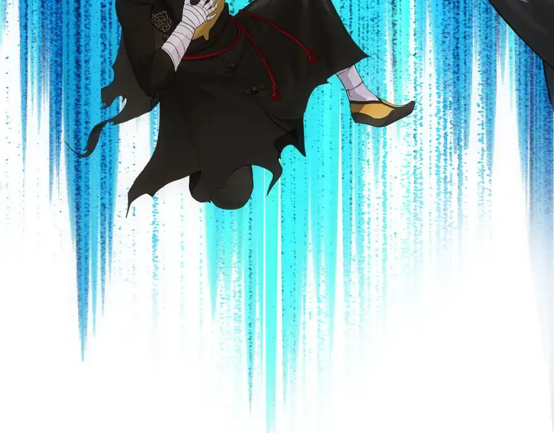 《解离妖圣》第147话 第116页