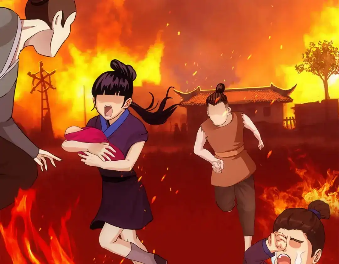 《解离妖圣》第148话 第89页
