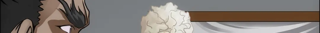 《解离妖圣》第149话 第15页