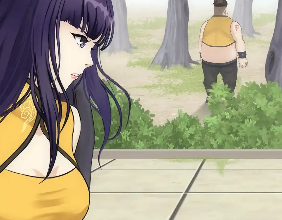 《解离妖圣》第154话 第106页