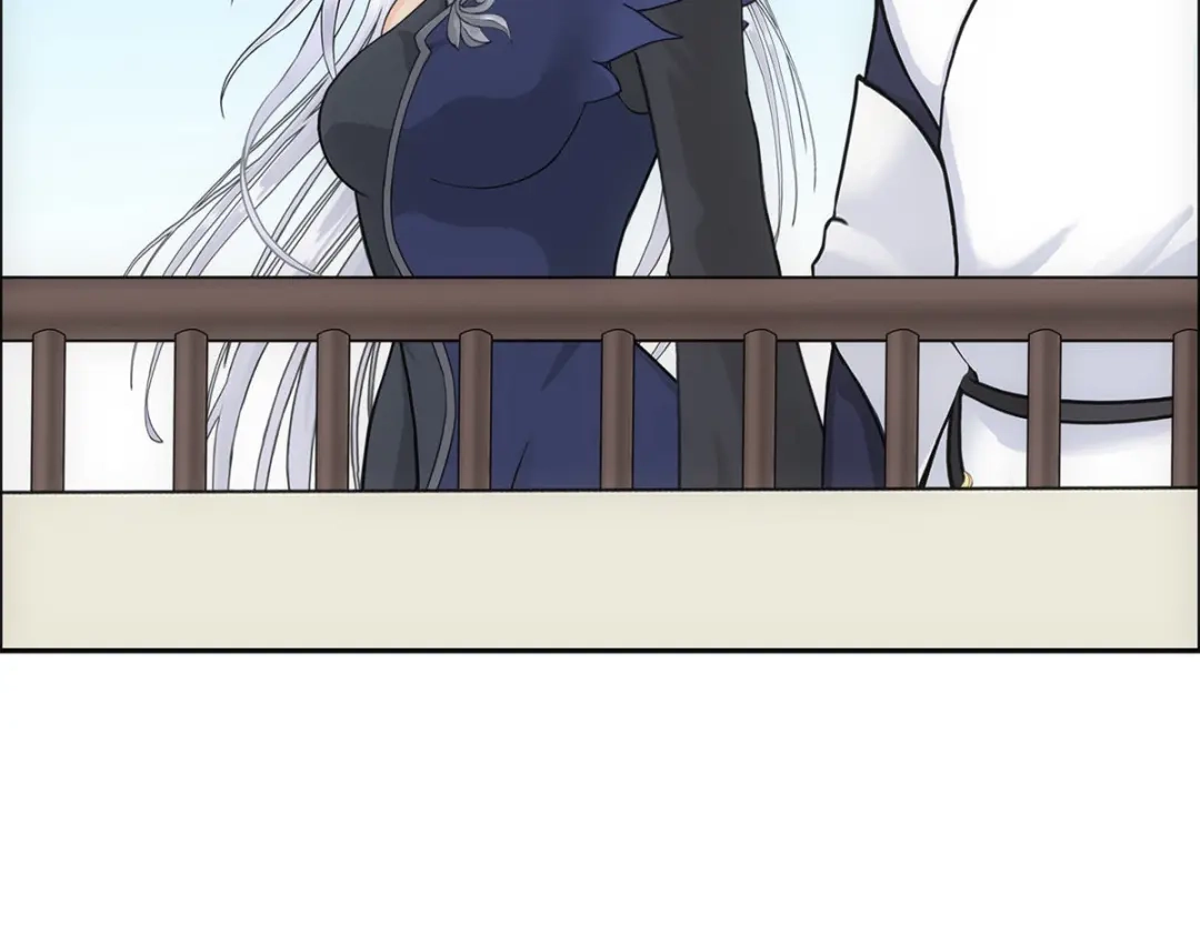 《解离妖圣》第154话 第73页