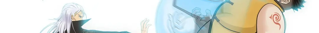 《解离妖圣》第155话 第69页