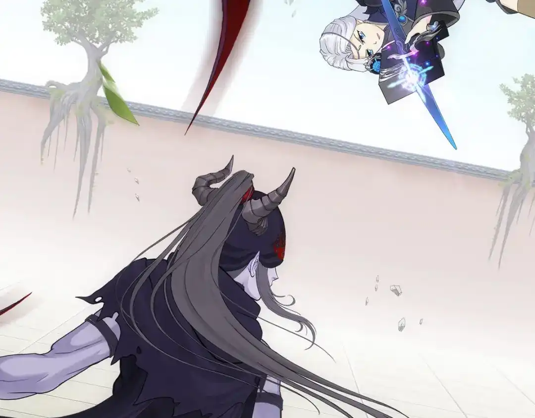 《解离妖圣》第157话 第91页