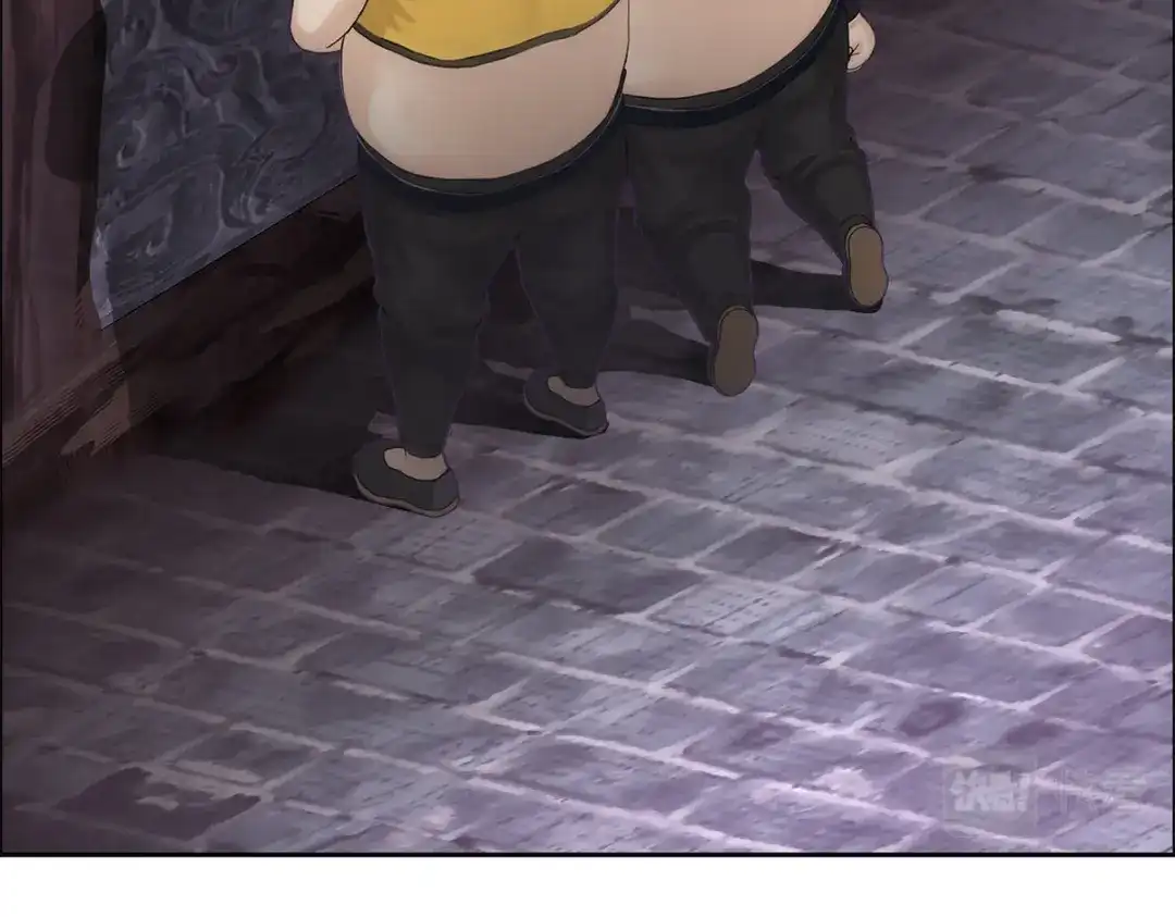 《解离妖圣》第158话 第61页