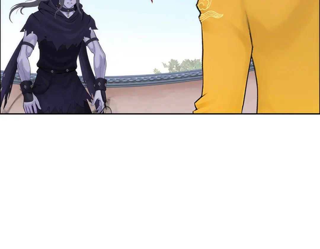 《解离妖圣》第158话 第31页