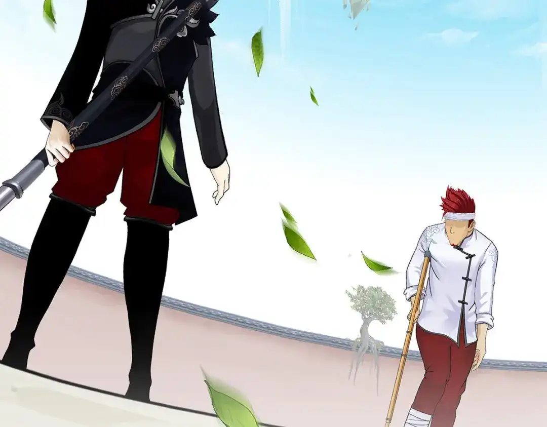 《解离妖圣》第160话 第107页