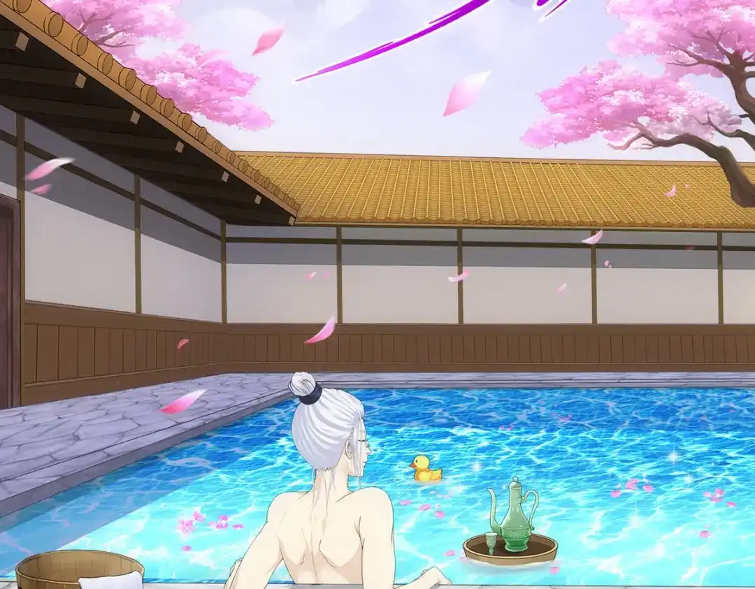 《解离妖圣》第161话 第116页