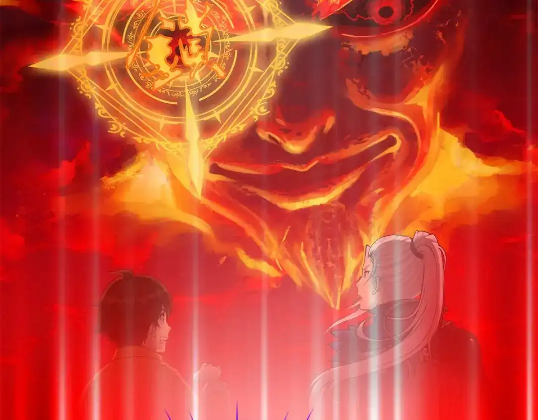 《解离妖圣》第163话 第85页
