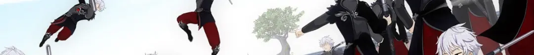 《解离妖圣》第164话 第120页