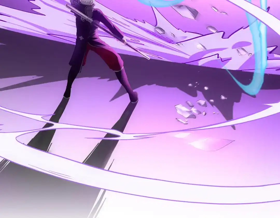 《解离妖圣》第164话 第59页