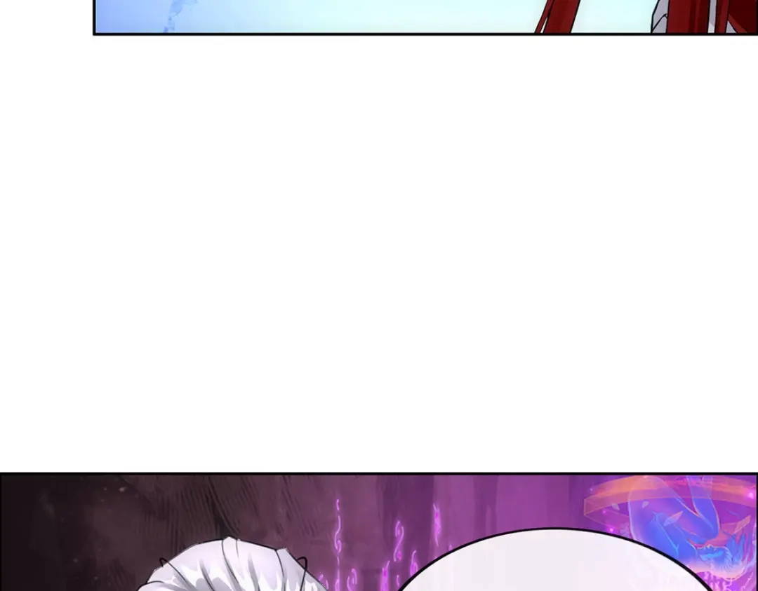 《解离妖圣》第166话 第50页