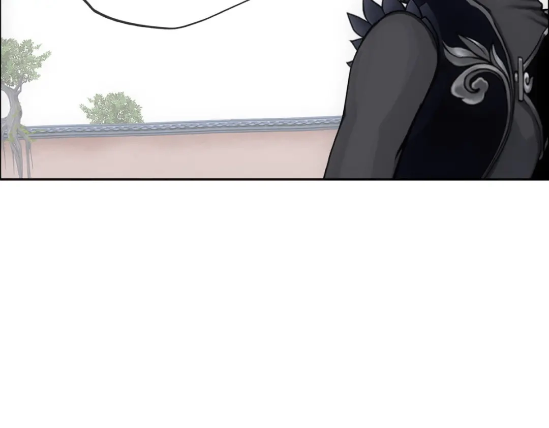 《解离妖圣》第166话 第127页