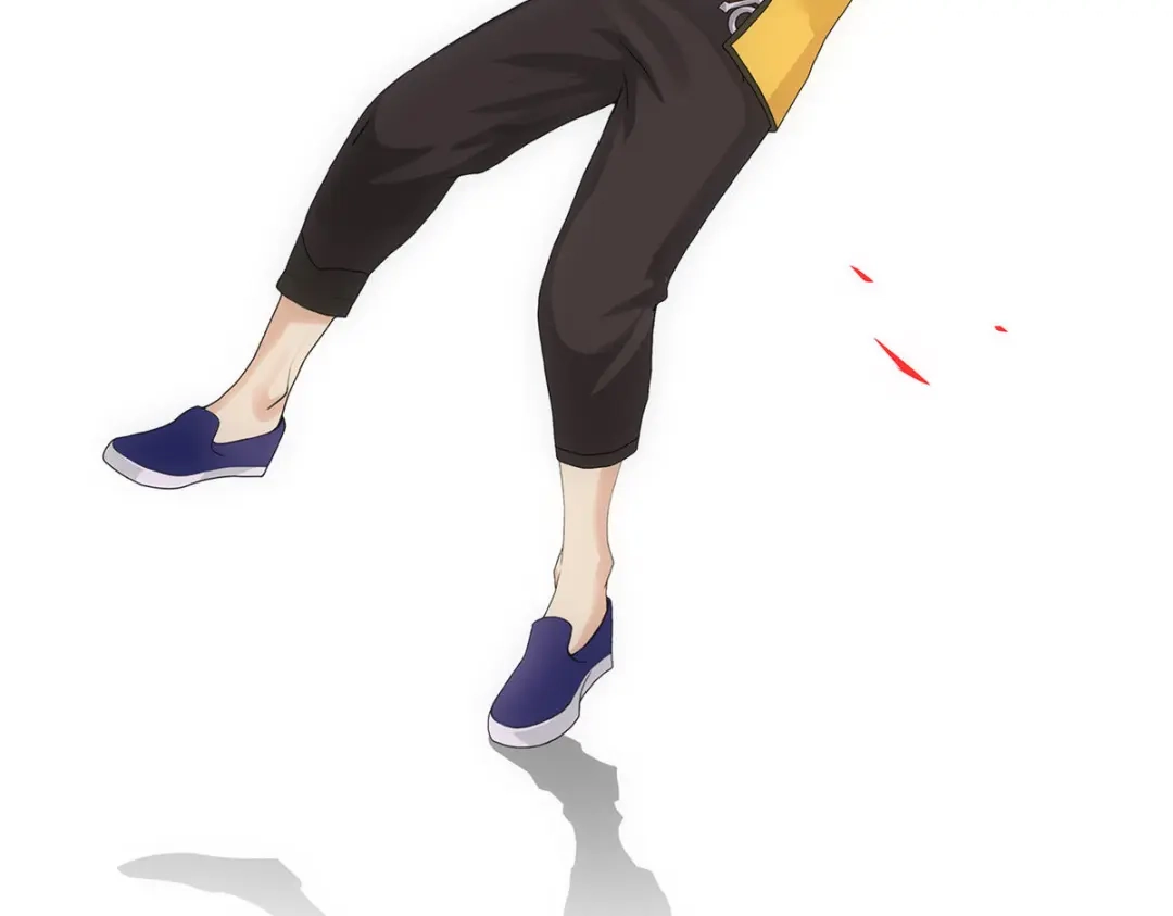 《解离妖圣》第168话 第89页