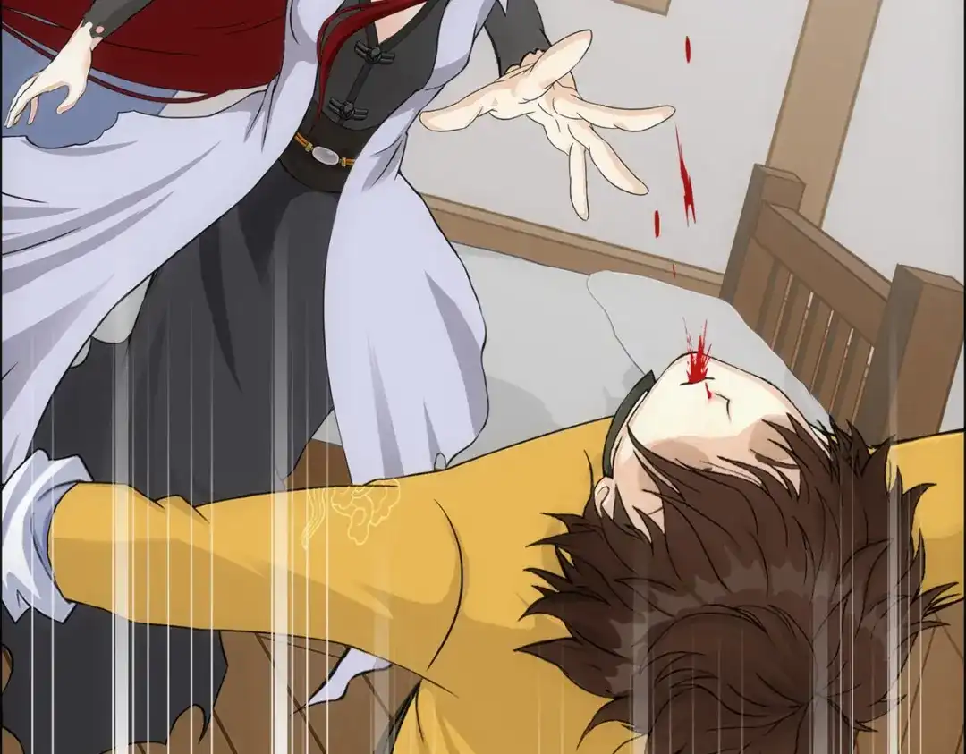 《解离妖圣》第168话 第94页