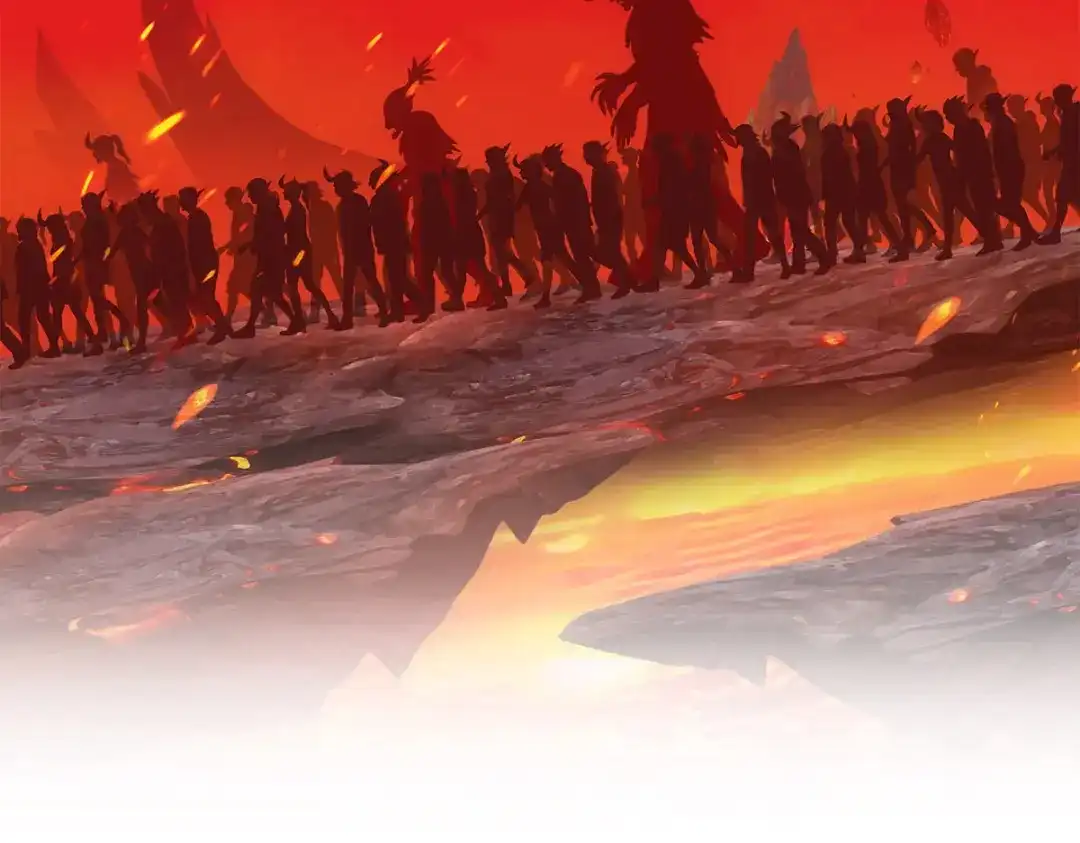 《解离妖圣》第171话 第68页